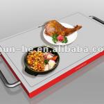 Keep food nutrition warming plate
