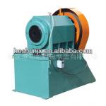 ZSG-60 pipe taper reducing machine