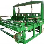 New!!Crimped mesh machine (JINLU Factory)