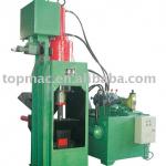 Hydraulic Briquetting Press