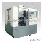 Plastic Foam Moulds Processing Center