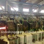 Copper Rod Rolling Machine