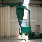 Excellent quality wood powder making machine with low price