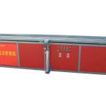 Bevel Acrylic Bending Machine