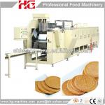 2013 New China automatic french pancake machine
