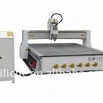 CNC Woodworking Machinery