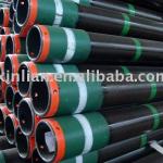 seamless oil pipe