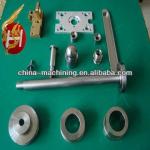 best machining parts//aluminum fabricated products