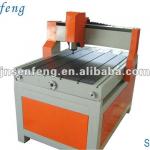 SF6090 Advertising CNC Router
