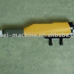 automatic electrostatic powder gun