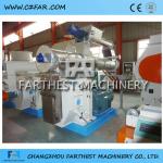 Hog Fodder Pellet Mill