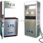 lpg dispenser