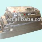 A3 paper size Plastic UV ink curing machine