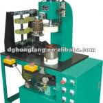 Second forming machine