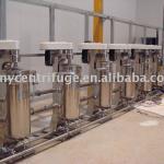 Blood Powder Processing Line