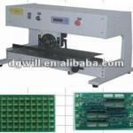 China pcb depanelizer manufacturers CWV-1A