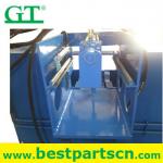 Excavator Rolling link machine, chain press machine