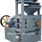 Low power consumption ball press machine hot sale