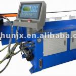 Twin Head Tube Bending Machines