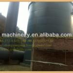 2012 Best Selling New Design Double-stage Coal Gasifier