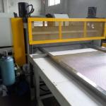 Steel Coil Embossing Machine