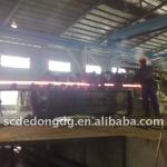 Copper Rod Roll Machine