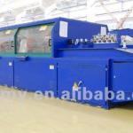 WLZB-4/16X servo drive paper Wire taping Machine