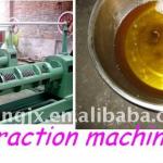 DY New type beans oil press machine