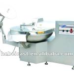 Automatic high speed Bowl Cutter