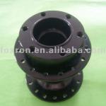 2012 hot sale precision metal sleeve bushing