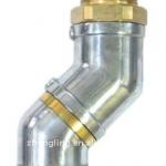 ZL0016 Swivel Joint for Nozzle