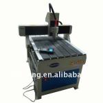 SF6090 advertising CNC router