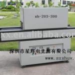 LCD Screen UV drying machine