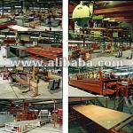 Stone Honeycomb Production Line